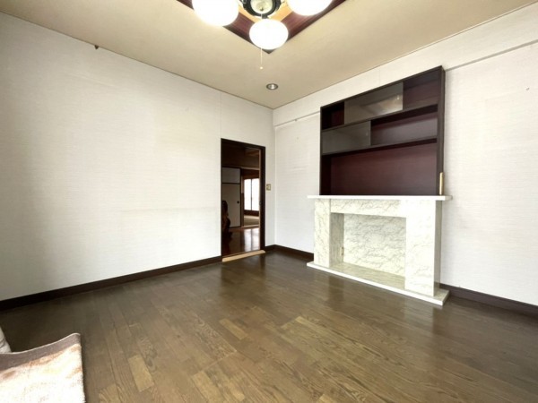 高山市国府町宇津江、中古一戸建ての画像です