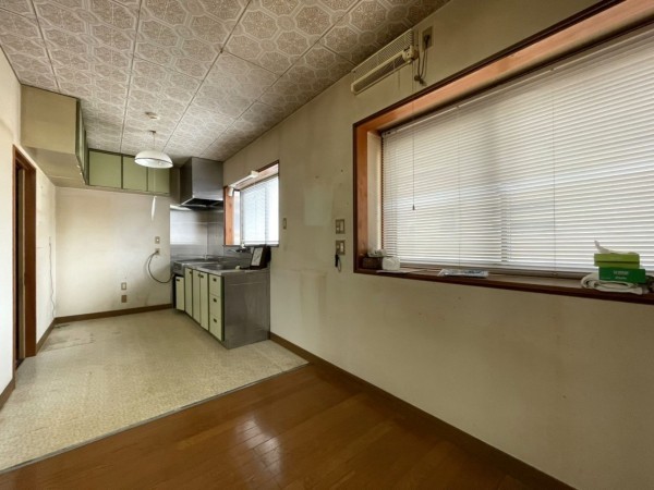 高山市国府町宇津江、中古一戸建ての画像です