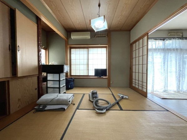 高山市国府町宇津江、中古一戸建ての画像です