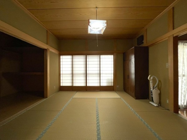 高山市国府町宇津江、中古一戸建ての画像です