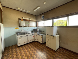 飛騨市古川町大野、中古一戸建ての画像です