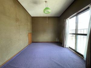 飛騨市古川町大野、中古一戸建ての画像です
