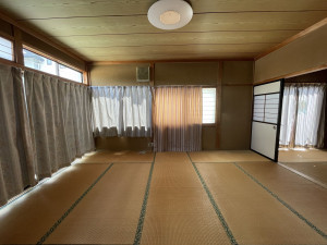 飛騨市古川町大野、中古一戸建ての画像です