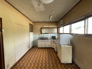 飛騨市古川町大野、中古一戸建ての画像です