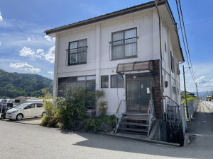 飛騨市古川町大野、中古一戸建ての画像です