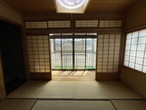 飛騨市古川町大野、中古一戸建ての画像です