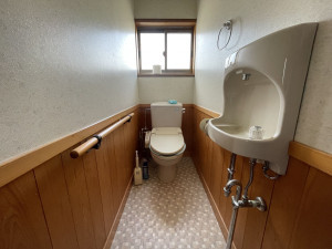 飛騨市古川町大野、中古一戸建ての画像です