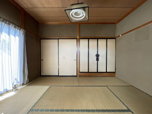 飛騨市古川町大野、中古一戸建ての画像です