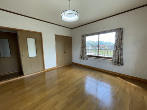 飛騨市古川町大野、中古一戸建ての画像です
