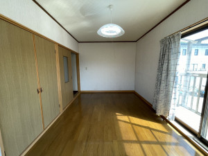 飛騨市古川町大野、中古一戸建ての画像です