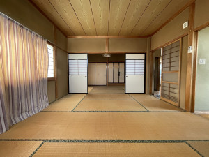 飛騨市古川町大野、中古一戸建ての画像です