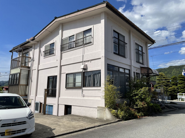 飛騨市古川町大野、中古一戸建ての画像です