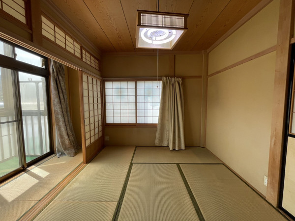 飛騨市古川町大野、中古一戸建ての画像です