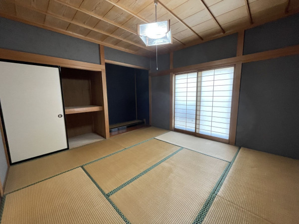 飛騨市古川町大野、中古一戸建ての画像です