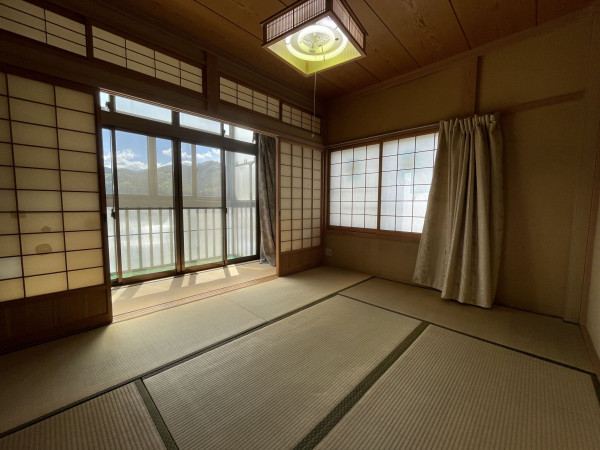 飛騨市古川町大野、中古一戸建ての画像です