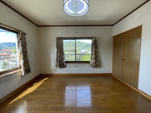 飛騨市古川町大野、中古一戸建ての画像です