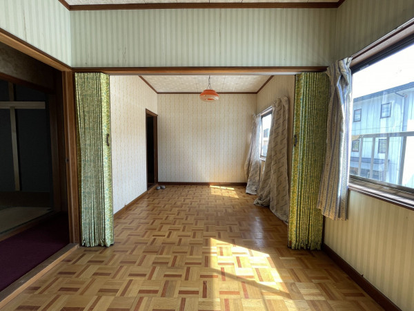 飛騨市古川町大野、中古一戸建ての画像です