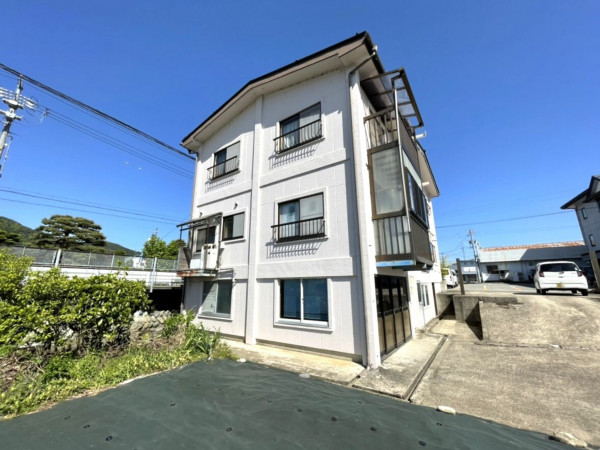 飛騨市古川町大野、中古一戸建ての画像です