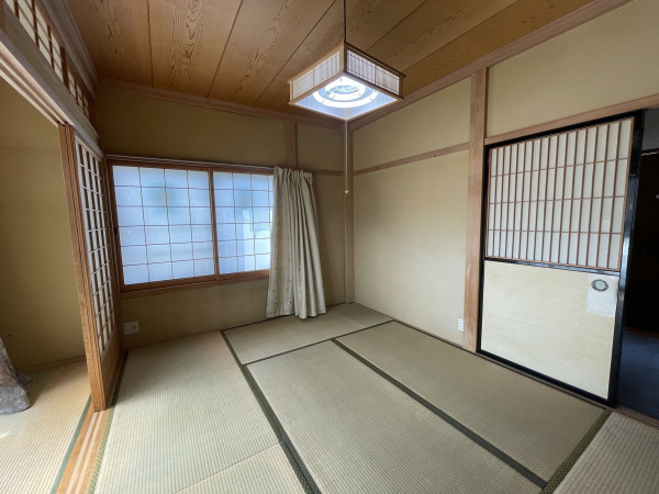 飛騨市古川町大野、中古一戸建ての画像です