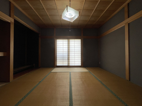 飛騨市古川町大野、中古一戸建ての画像です