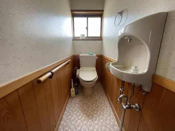 飛騨市古川町大野、中古一戸建ての画像です
