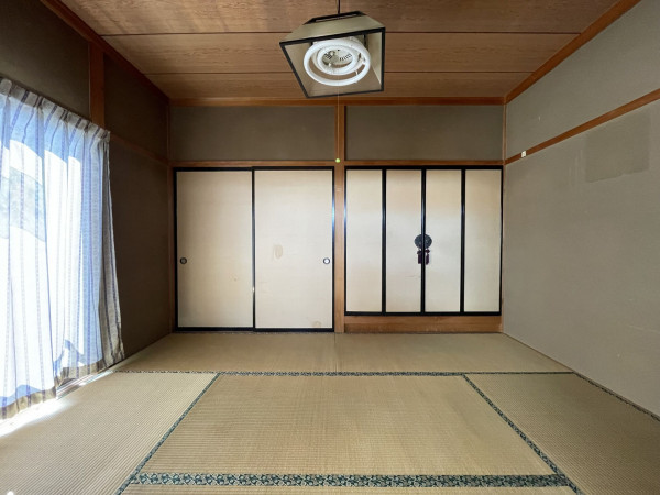 飛騨市古川町大野、中古一戸建ての画像です