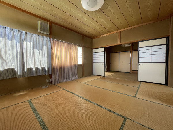 飛騨市古川町大野、中古一戸建ての画像です