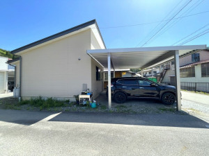 高山市片野町、中古一戸建ての画像です
