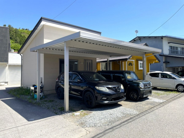 高山市片野町、中古一戸建ての画像です