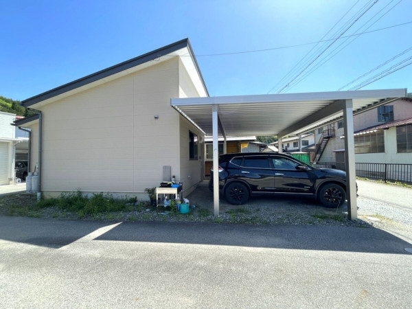 高山市片野町、中古一戸建ての画像です