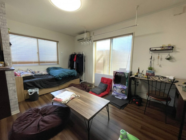 高山市片野町、中古一戸建ての画像です