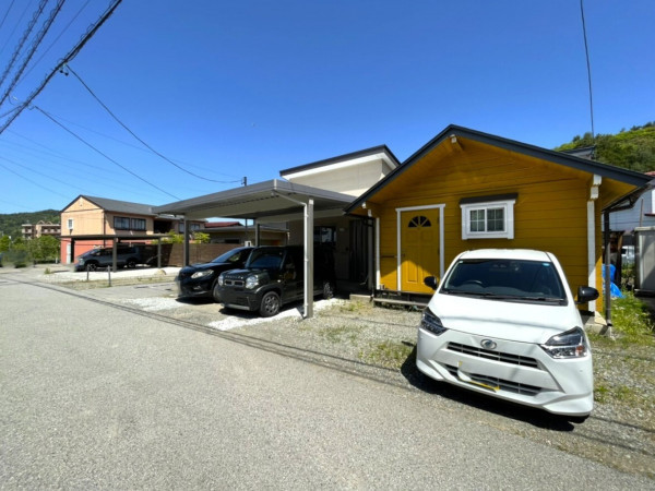 高山市片野町、中古一戸建ての画像です