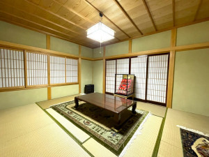 高山市久々野町久々野、中古一戸建ての画像です