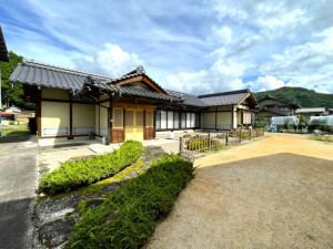 高山市久々野町久々野、中古一戸建ての画像です