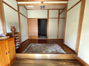 高山市久々野町久々野、中古一戸建ての画像です