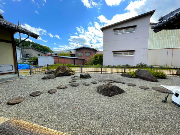 高山市久々野町久々野、中古一戸建ての画像です