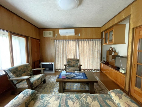 高山市久々野町久々野、中古一戸建ての画像です