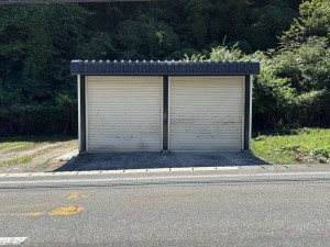 高山市清見町福寄、中古一戸建ての画像です