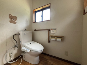 高山市清見町福寄、中古一戸建ての画像です