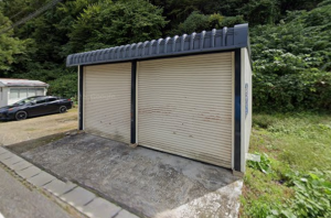 高山市清見町福寄、中古一戸建ての画像です