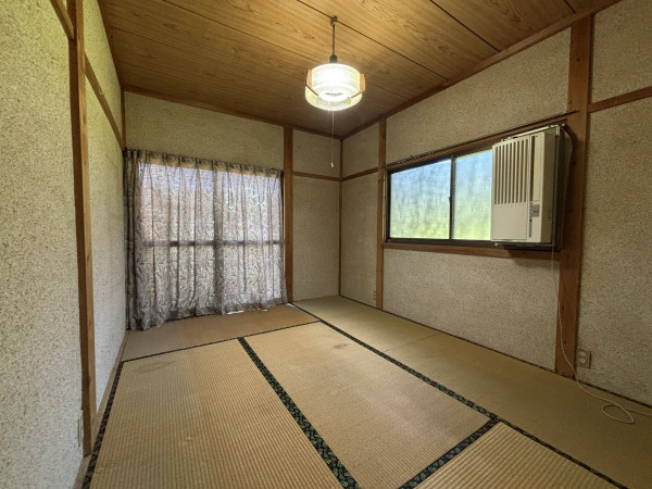 高山市清見町福寄、中古一戸建ての画像です