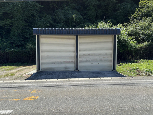 高山市清見町福寄、中古一戸建ての画像です