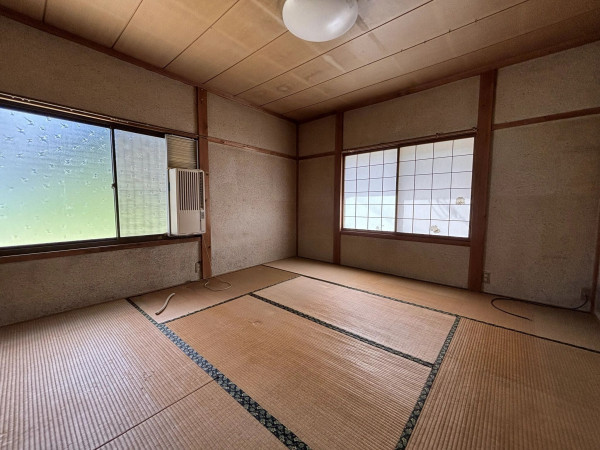高山市清見町福寄、中古一戸建ての画像です