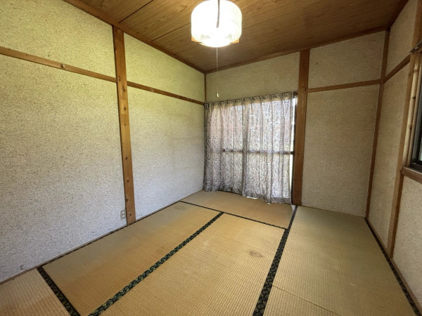 高山市清見町福寄、中古一戸建ての画像です