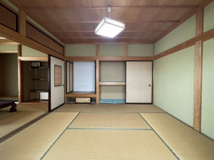 飛騨市古川町貴船町、中古一戸建ての画像です