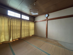 飛騨市古川町貴船町、中古一戸建ての画像です