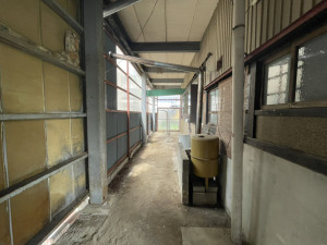 飛騨市古川町貴船町、中古一戸建ての画像です
