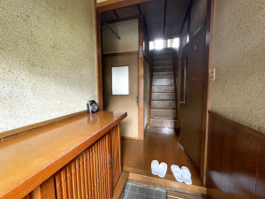 飛騨市古川町貴船町、中古一戸建ての画像です