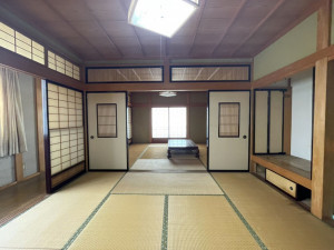 飛騨市古川町貴船町、中古一戸建ての画像です
