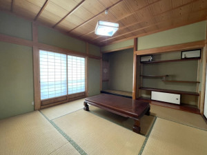 飛騨市古川町貴船町、中古一戸建ての画像です